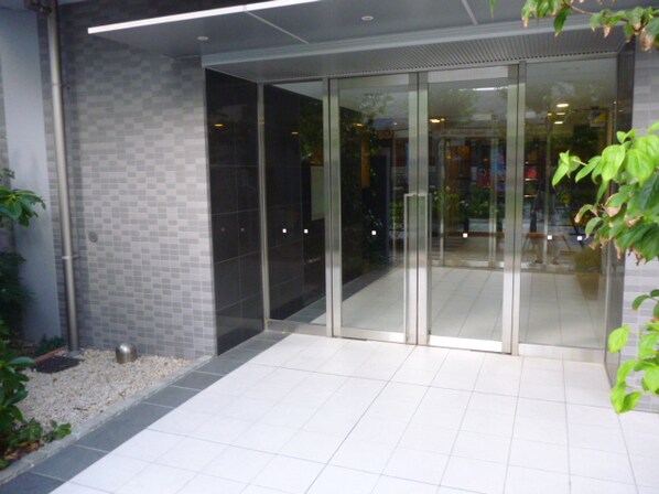 パークアクシス台東根岸の物件内観写真